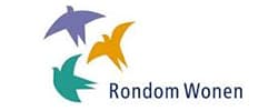 Logo Rondom Wonen