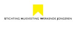 Logo Stichting Huisvesting Werkende Jongeren